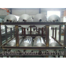 aluminium foil roll for flexible packaging